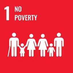 No Poverty image